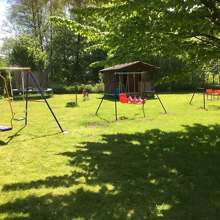 Ferienhaus-mit-terrasse-und-grossem-garten Marktgraitz